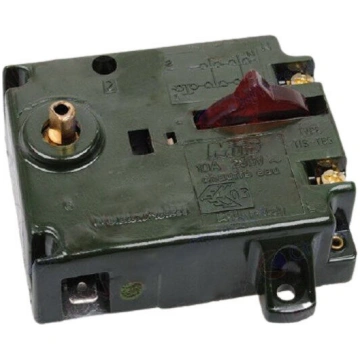 Termoregulātors ARISTON (30L) 691598 SG