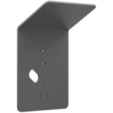Wallbox Pedestal Eiffel Rain cover