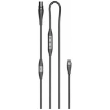 Beyerdynamic Connection Cable Lightning to 1 x Min