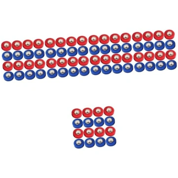 Shuffleboard Pegboard Galda dēļi Bead Boards Drošī