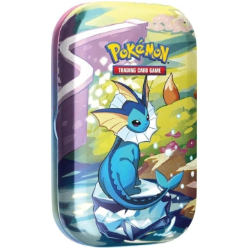 Pokémon TCG TCG: Scarlet and Purple - Prismatic De