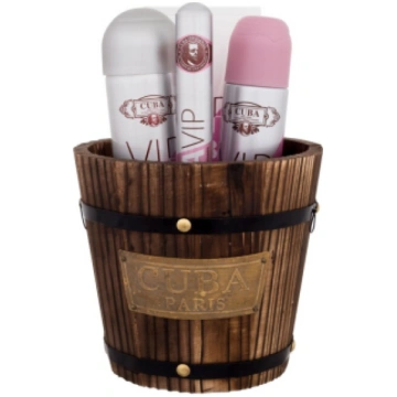 Cuba VIP 100ml 5425039223193