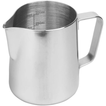 Rhinowares Stainless Steel Pro Pitcher - Krūze Sud