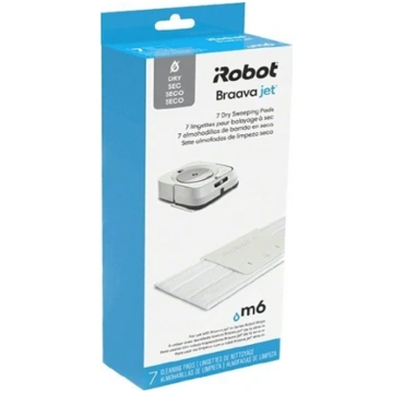 iRobot Zestaw nakadek do zamiatania do iRobot Braa