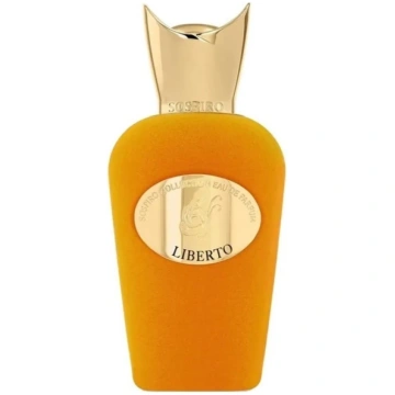 Universālas smaržas SOSPIRO PERFUMES Liberto EDP a