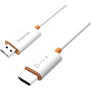 j5create ScreenCast HDMI Wireless Display Adapter
