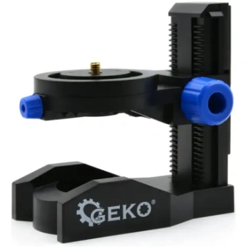 Geko Magnetic L-type laser level tripod 5901477159