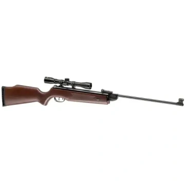 Hunter Force 750 Combo 4.5mm atsperes pneimatiskā 