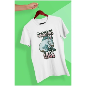 Unisex t-krekls Maģiskais rags good happens
