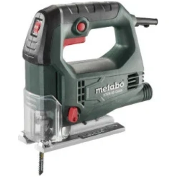 Figūrzāģis Metabo STEB 65 Quick, 450 W, ar koferi