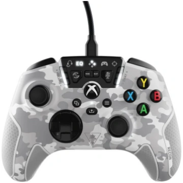 Turtle Beach Recon Controller - Arctic Camo PC, Xb