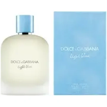 Dolce AND Gabbana Light Blue Eau de Toilette for M