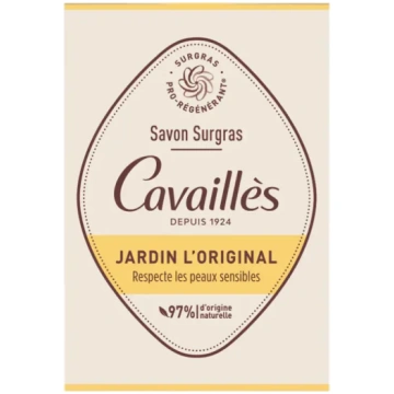 Roge Cavailles, "Jardin L"Original", atjaunojoša z