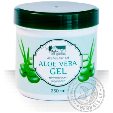 Aloe Vera gel 250ml
