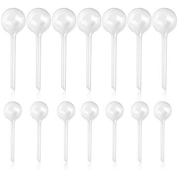 14 gab. caurspīdīgas plastmasas automātiskās pašla
