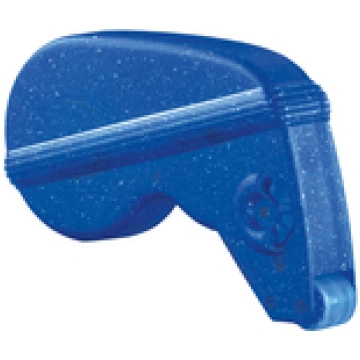 HERMA Klebespender Vario fest haftend blau (400870
