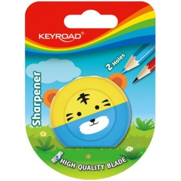 Keyroad Temperowka KEYROAD Speedy Snail plastikowa