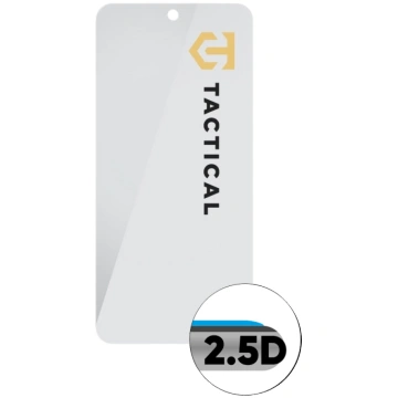 Tactical Glass Shield 2.5D Aizsargstikls priekš Sa