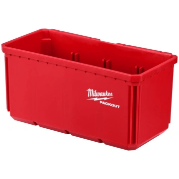 (4932480699) PACKOUT sīkumu kastīte 10x20cm (2gab.