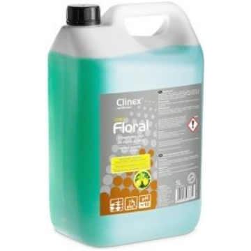 Clinex Universāls Šķidrums Clinex Floral Ocean Maz