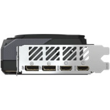 Grafikas kartes gigabaitu radeon rx 9070 xt azarts