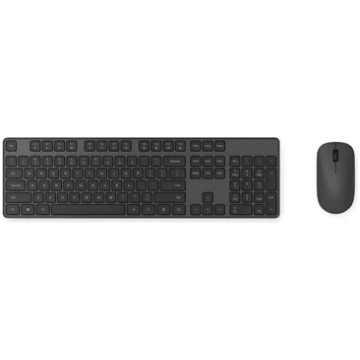 Xiaomi Keyboard and Mouse, 372326