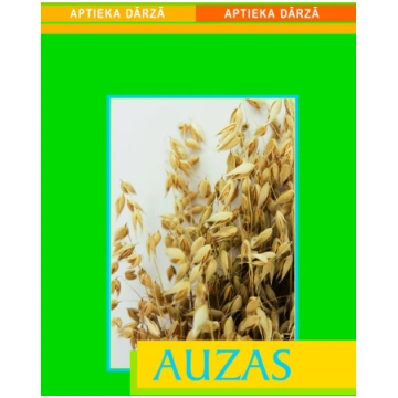 Auzas