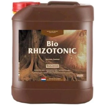 Biocanna Bio Rhizotonic Stimolatore Radicale 10L