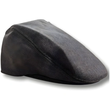 Vīriešu berete WA-23693 - Pelēka KP23693 IZMAEL