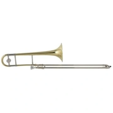 BACH BB-TENOR TROMBONE TB502 Bb tromboni 706.042