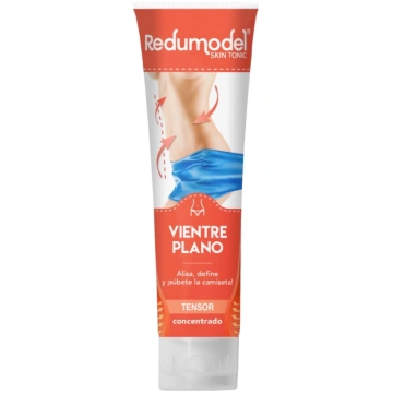 Redumodel Skin Tonic Flat Belly 100ml