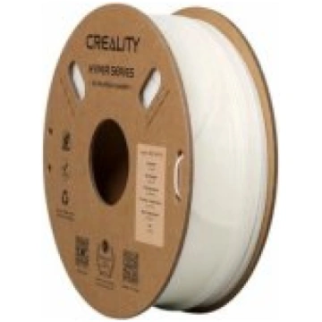 Creality Hyper ABS Filament 1.75mm White izejmater