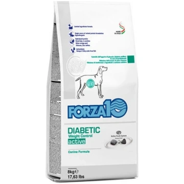 FORZA10 DOG DIABETIC ALL BREED 1.5 KG