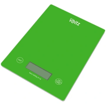 Virtuves svari Oliver Voltz OV51651K, 5 kg, rūdīta