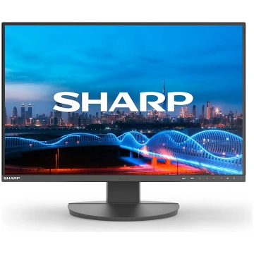 Datora monitors Sharp MultiSync EA241W 61 cm 1920 