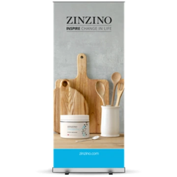 Roll Up ZinoBiotic+
