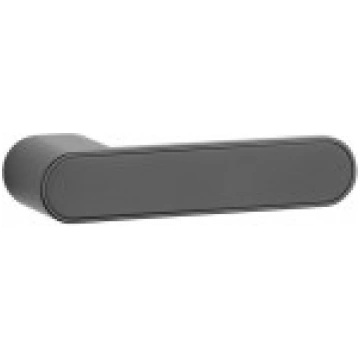 Rokturis APRILE GUAVA Black