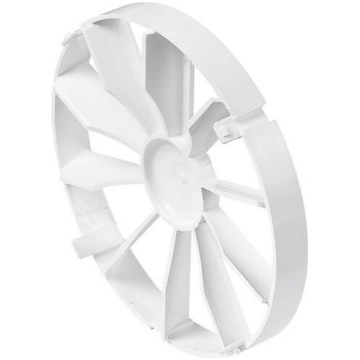 Pretvārsts 150 mm ventilatoram