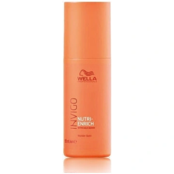 Wella Professionals Invigo Nutri-Enrich Wonder Bez