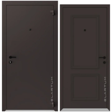 BOSTON LITE AG-6059 - 960 x 2050 / Kreisās