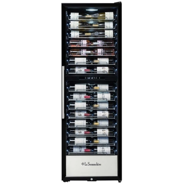 Wine cellar LaSommeliere La Sommeliere PRO160DZN