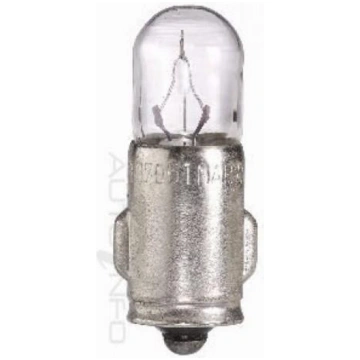 Spuldze 12V/2W BA7s