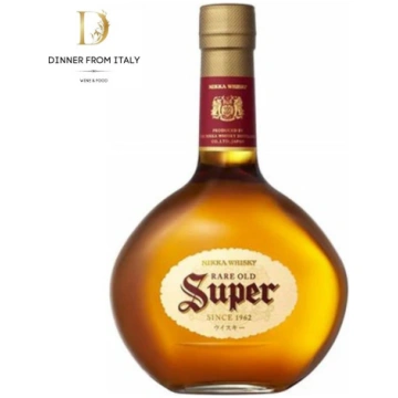Blended Whisky Super Nikka 70cl