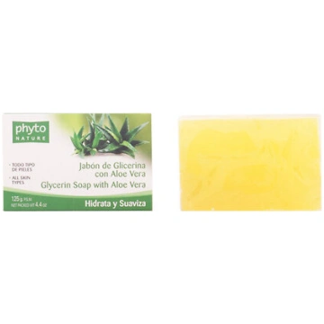 Ziepes ar Aloe vera Phyto Nature Luxana, 120 g