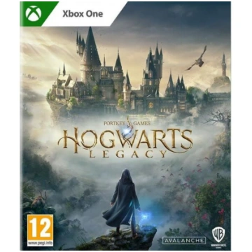 Datorspēle Hogwarts Legacy, Xbox One Warner Bros