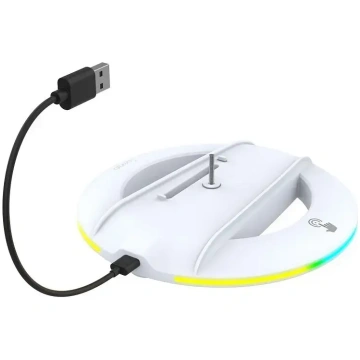 ipega P5S025S Vertical Stand with RGB for PS5 Slim