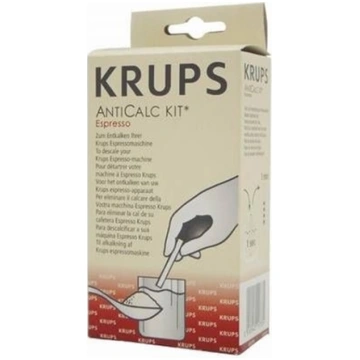 Krups F 054.00 Entkalkungsset F054