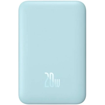 Baseus Magnetic Mini Air Powerbank 10000mAh 20W (b
