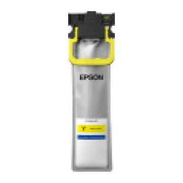 Epson WorkForce Pro EM/EP-C800R Geltona XL tinte [