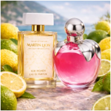 Nina Ricci - Nina Ricci (F38) Martin Lion